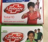 Germ killing hand soap