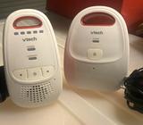 Baby Monitor - Audio