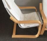 IKEA children's casual chair