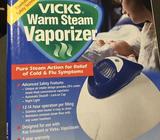 Vicks Warm Steam Vaporizer