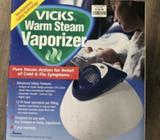 Vick's vaporiser