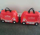 Trunkies for children