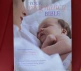 Pregnancy books including Bec Judd book