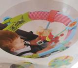 ELC buggy activity arch