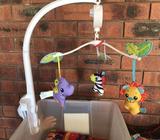 Child's mobile