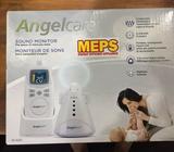 Angelcare baby monitor