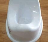 Kids High-Back Potty