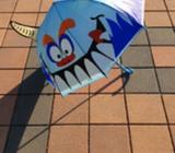 Kid's umbrella