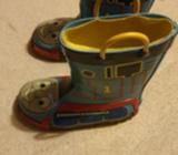Thomas rain boots