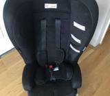 Infasecure car seat, model cs7110