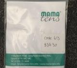 Mama tens pads