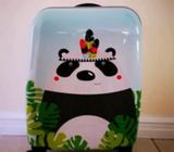 Kids suitcase