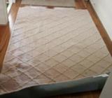 Pottery Barn Addison Rug Pink