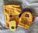 Gummee Glove