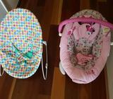 baby bouncer