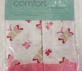 Brand New Aden Anais comforters