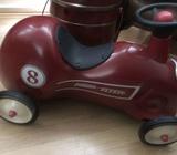 Radio Flyer