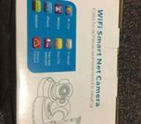 Wifi smart net camera baby monitoring