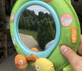 Brica Child Backseat Mirror for Parents RRP $35