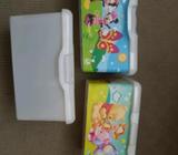 Huggies case