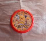 POKEMON CLOCK