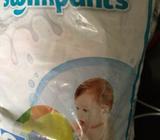 Swim nappies
