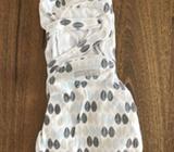 Halo Swaddle Sure Newborn 3-5kg