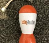 Baby shusher