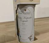 Peter Rabbit Baby Keepsake Capsule