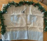 Christmas (Xmas) Stocking L & R