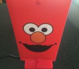 Elmo lamp