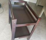 Tasman Eco Changetable