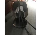 Toddler booster seat