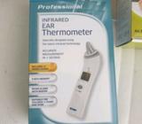 Child's ear thermometer