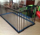 Play pan - HOME MADE