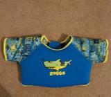 Zoggs Flotation Swim Vest 1-2years