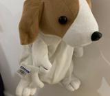 Child doggie backpack