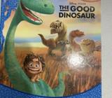 Good Dinosaur Book & Figurines