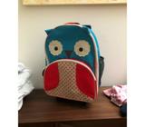 Skip hop kids roller suitcase owl luggage