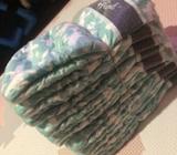 10x toddler nappies
