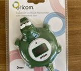 Oricom Digital Bath and Room Thermometer