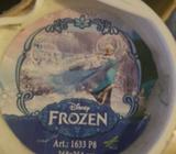 Frozen Wallpaper Mural