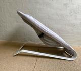 Bombol bamboo baby bouncer excellent condition