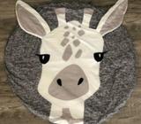 Mister fly giraffe play mat