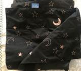 Grow Block out blind