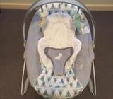 Ingenuity baby bouncer