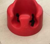 Bumbo baby seat