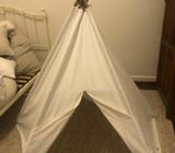 KIDS TEE PEE