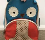 Skip Hop Zoo Kid Rolling Luggage