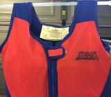 Zoggs swimming safety vest